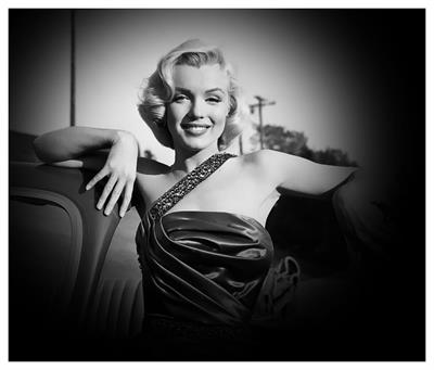 Marilyn Monroe