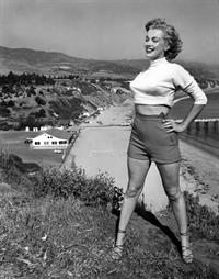 Marilyn Monroe