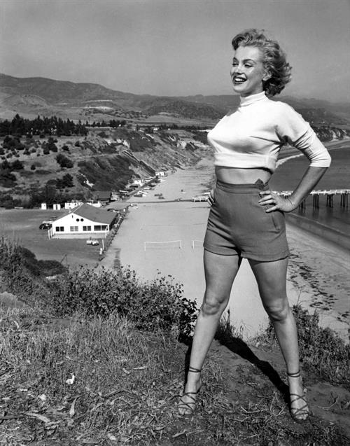 Marilyn Monroe