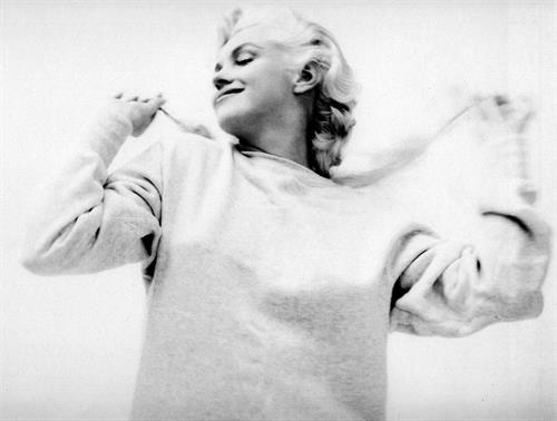 Marilyn Monroe