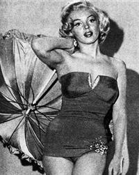 Marilyn Monroe
