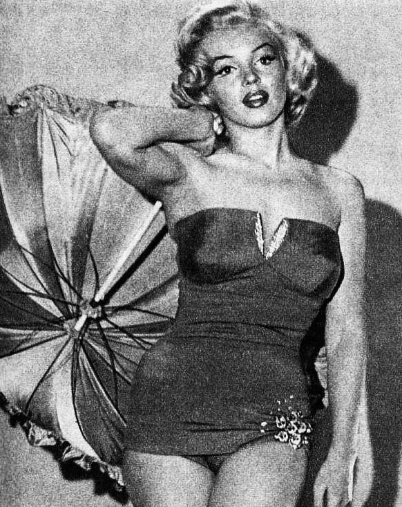 Marilyn Monroe