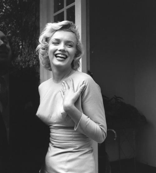 Marilyn Monroe