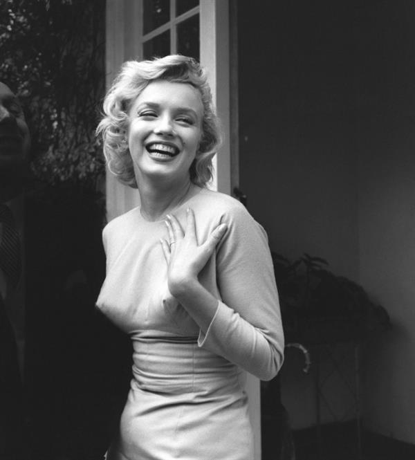 Marilyn Monroe