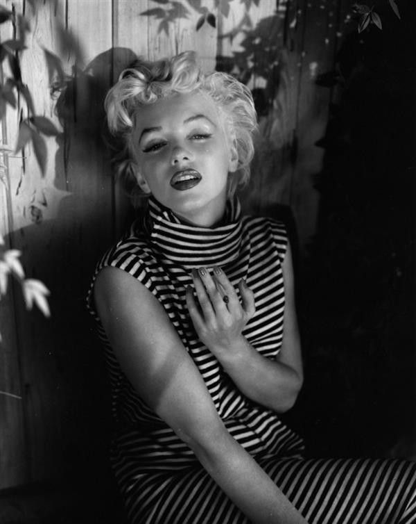 Marilyn Monroe