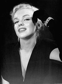 Marilyn Monroe