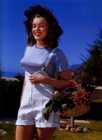Marilyn Monroe