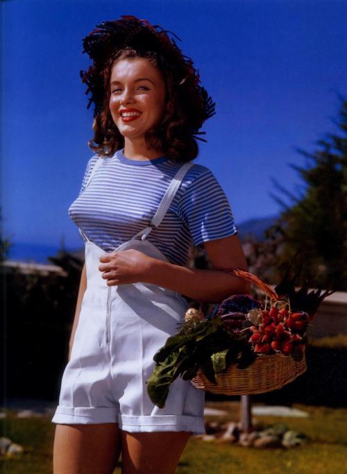 Marilyn Monroe