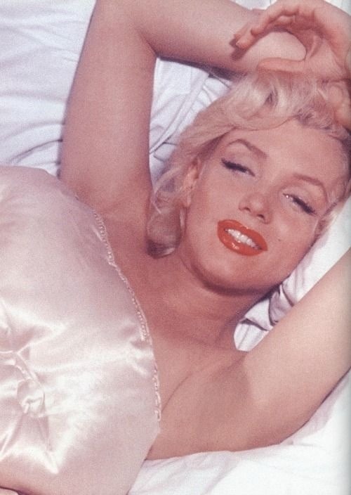 Marilyn Monroe