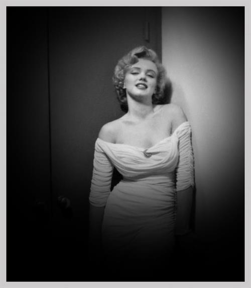 Marilyn Monroe