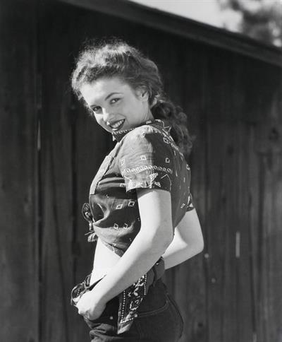Marilyn Monroe