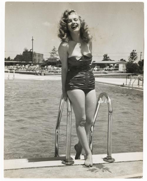 Marilyn Monroe
