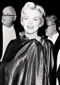 Marilyn Monroe