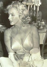 Marilyn Monroe