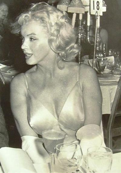 Marilyn Monroe