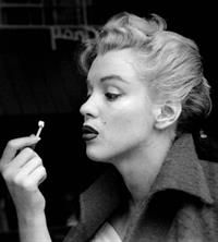 Marilyn Monroe