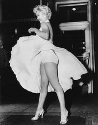 Marilyn Monroe