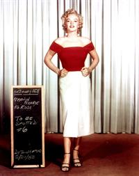 Marilyn Monroe