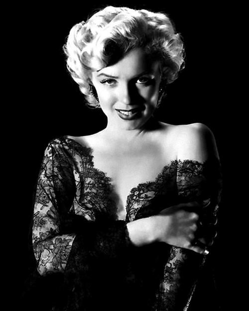 Marilyn Monroe