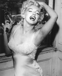 Marilyn Monroe