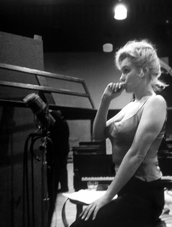 Marilyn Monroe