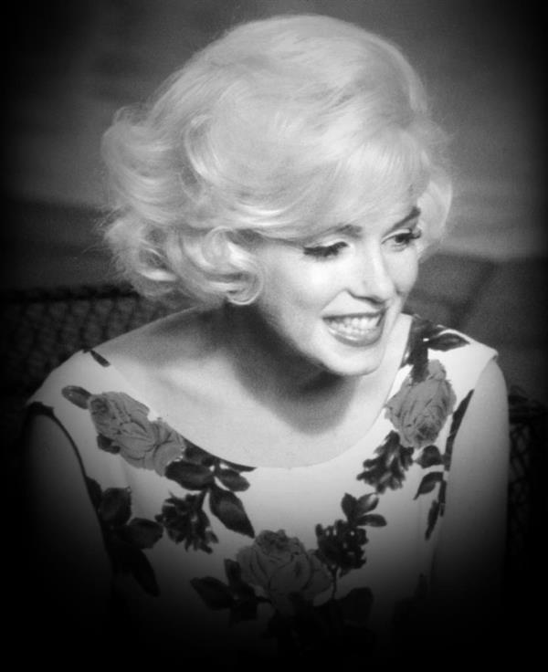 Marilyn Monroe