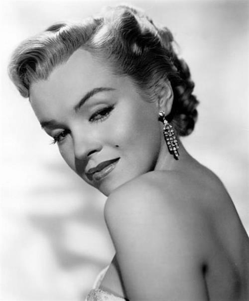 Marilyn Monroe