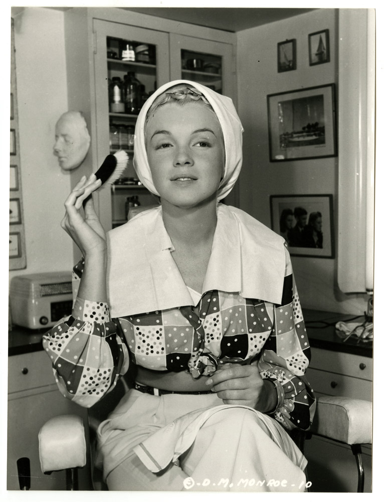 Marilyn Monroe