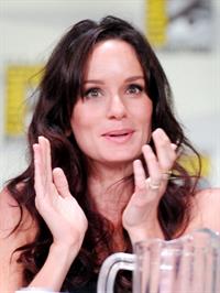 Sarah Wayne Callies