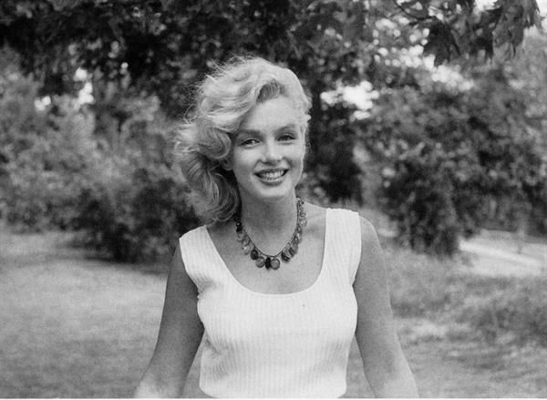 Marilyn Monroe