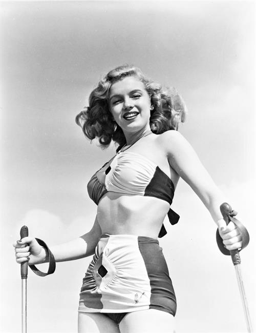 Marilyn Monroe