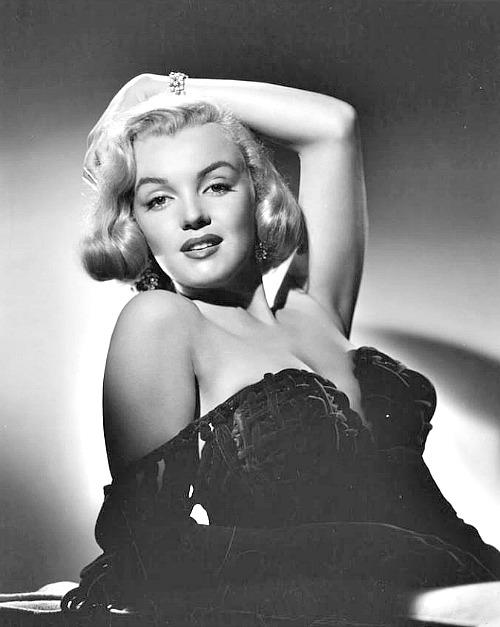 Marilyn Monroe