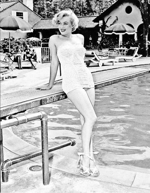 Marilyn Monroe