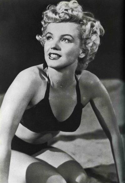 Marilyn Monroe