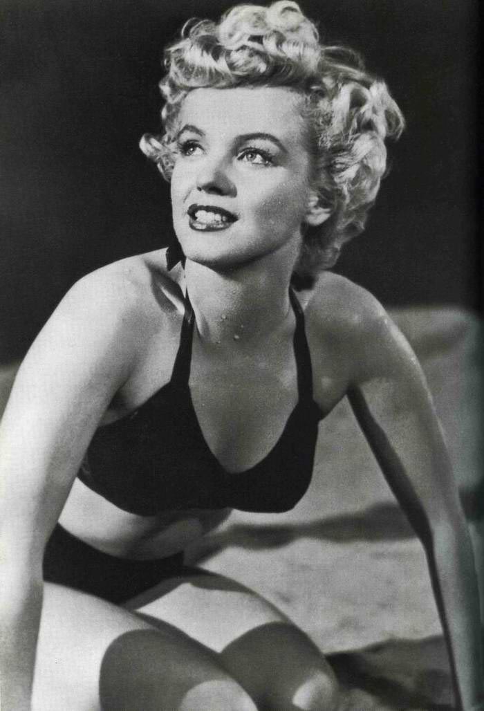 Marilyn Monroe