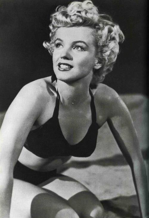 Marilyn Monroe