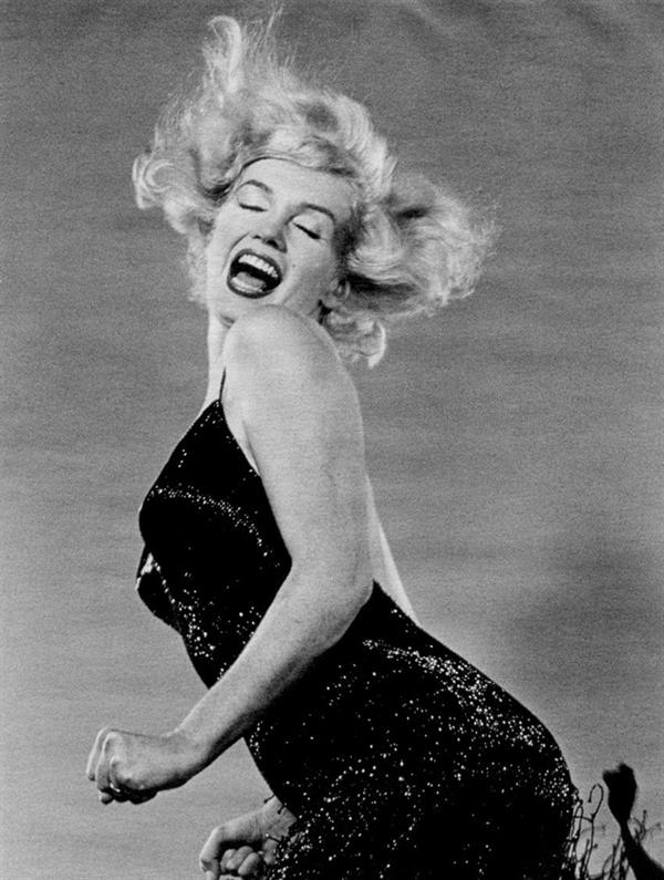 Marilyn Monroe