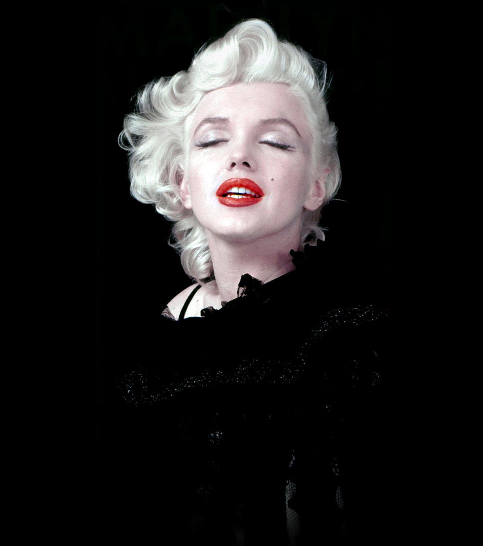 Marilyn Monroe