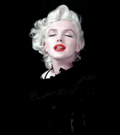 Marilyn Monroe