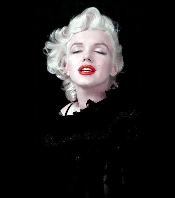 Marilyn Monroe