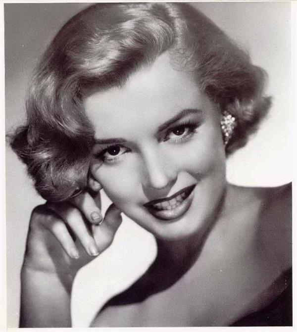 Marilyn Monroe