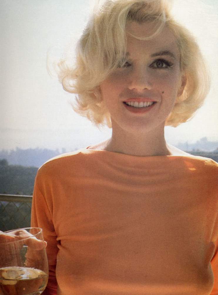 Marilyn Monroe