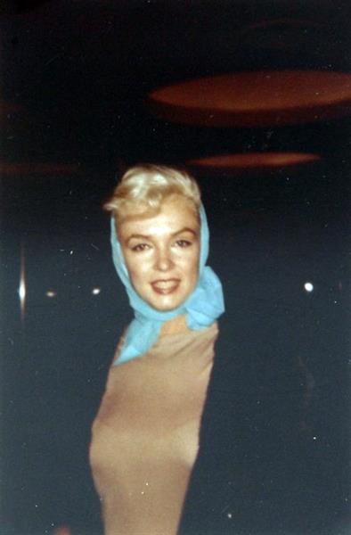 Marilyn Monroe