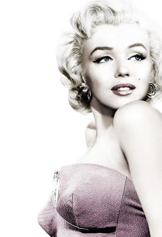 Marilyn Monroe