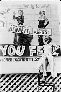 Marilyn Monroe