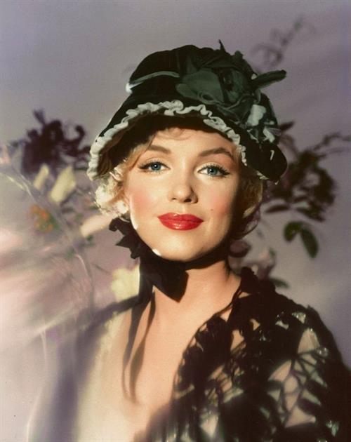 Marilyn Monroe