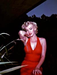 Marilyn Monroe