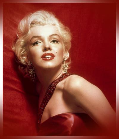Marilyn Monroe