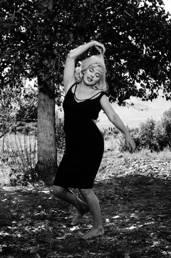 Marilyn Monroe