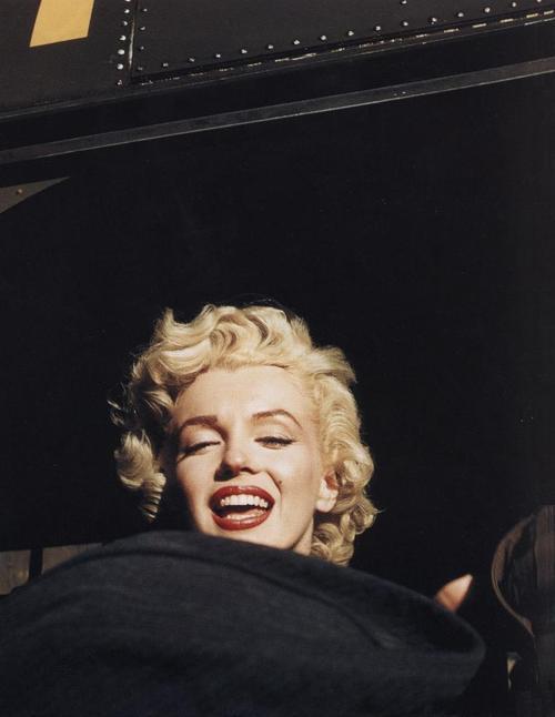 Marilyn Monroe